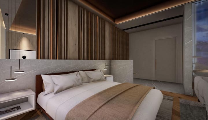 Kommersiell til salgs i Malaga by - € 3 800 000 (Ref: 8601404)