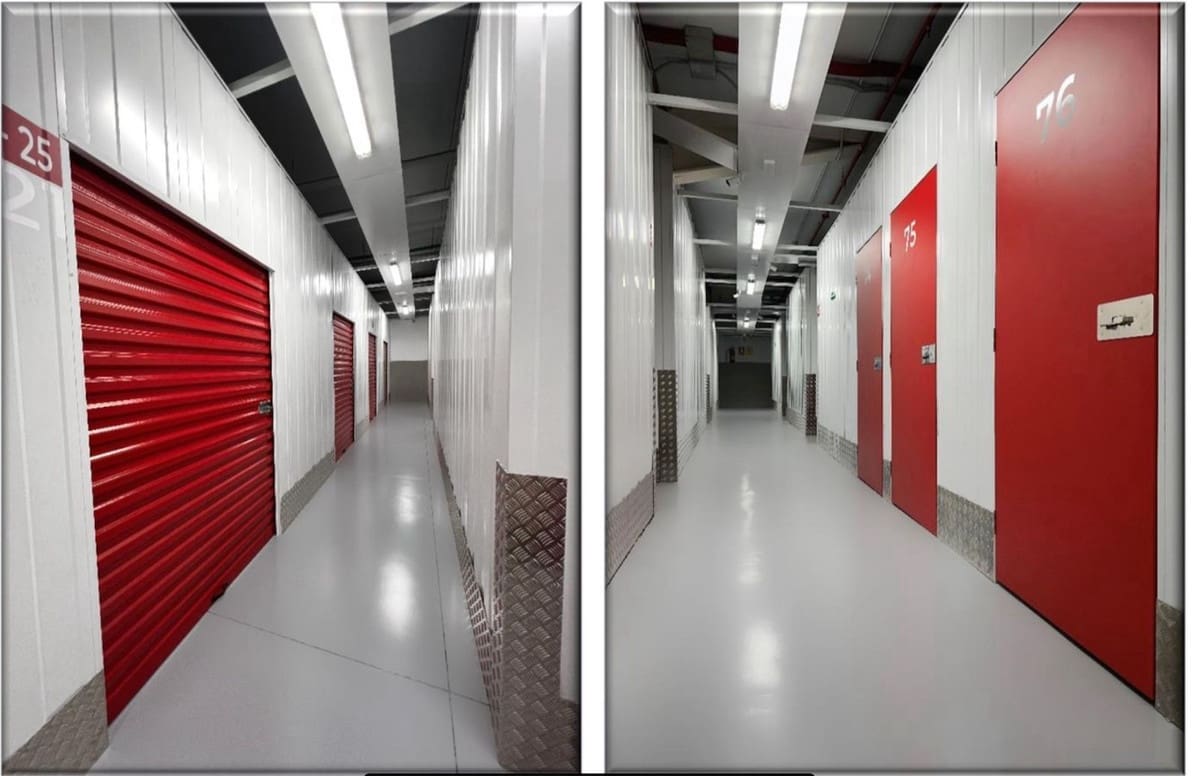 Kommersiell til salgs i San Pedro de Alcantara - € 3 650 000 (Ref: 8601406)