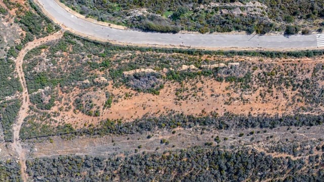 Grunde uden byggetilladelser til salg i Torreguadiaro, San Roque - € 3.500.000 (Ref: 8603425)