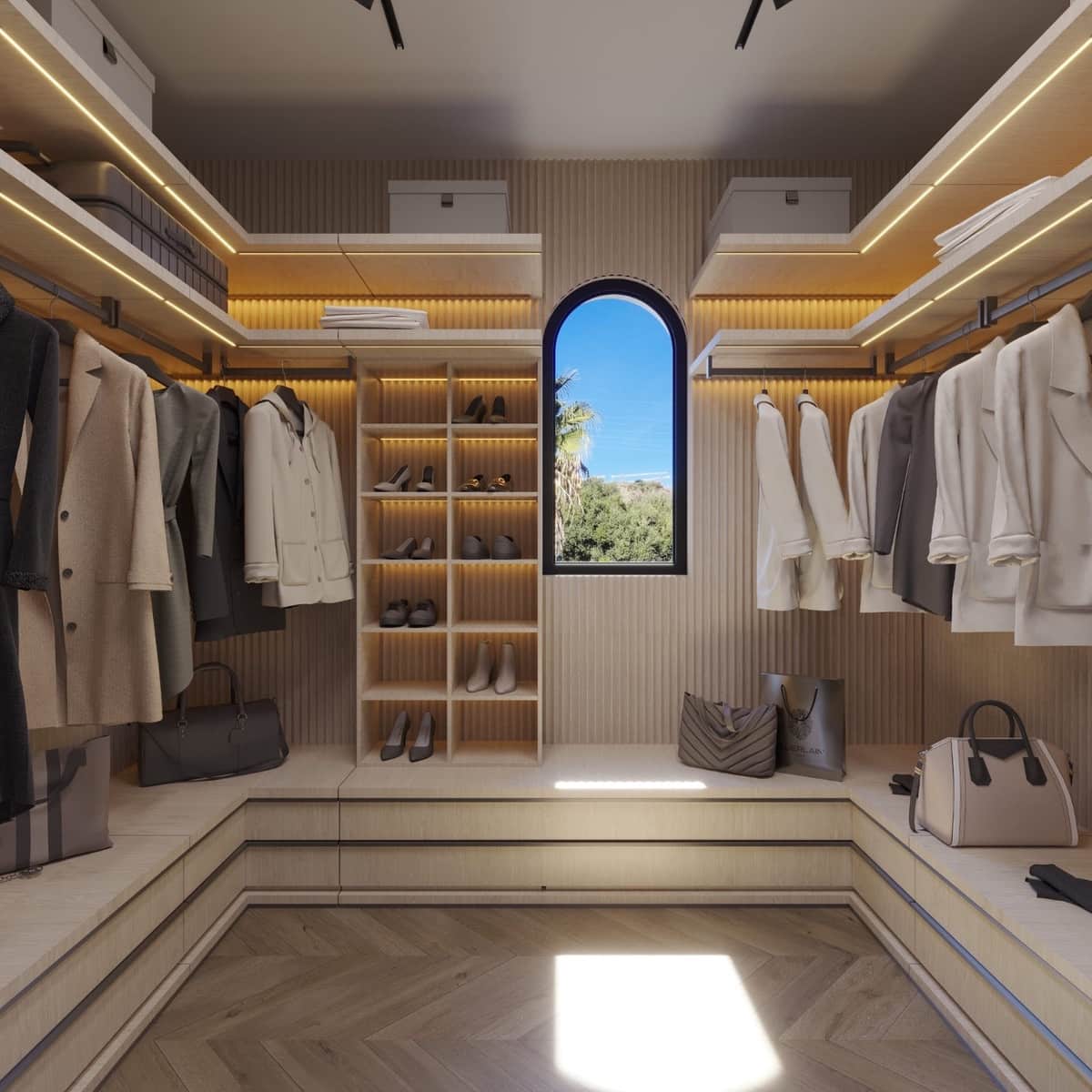 6 soverom Villa til salgs i Estepona med svømmebasseng - € 4 500 000 (Ref: 8603454)