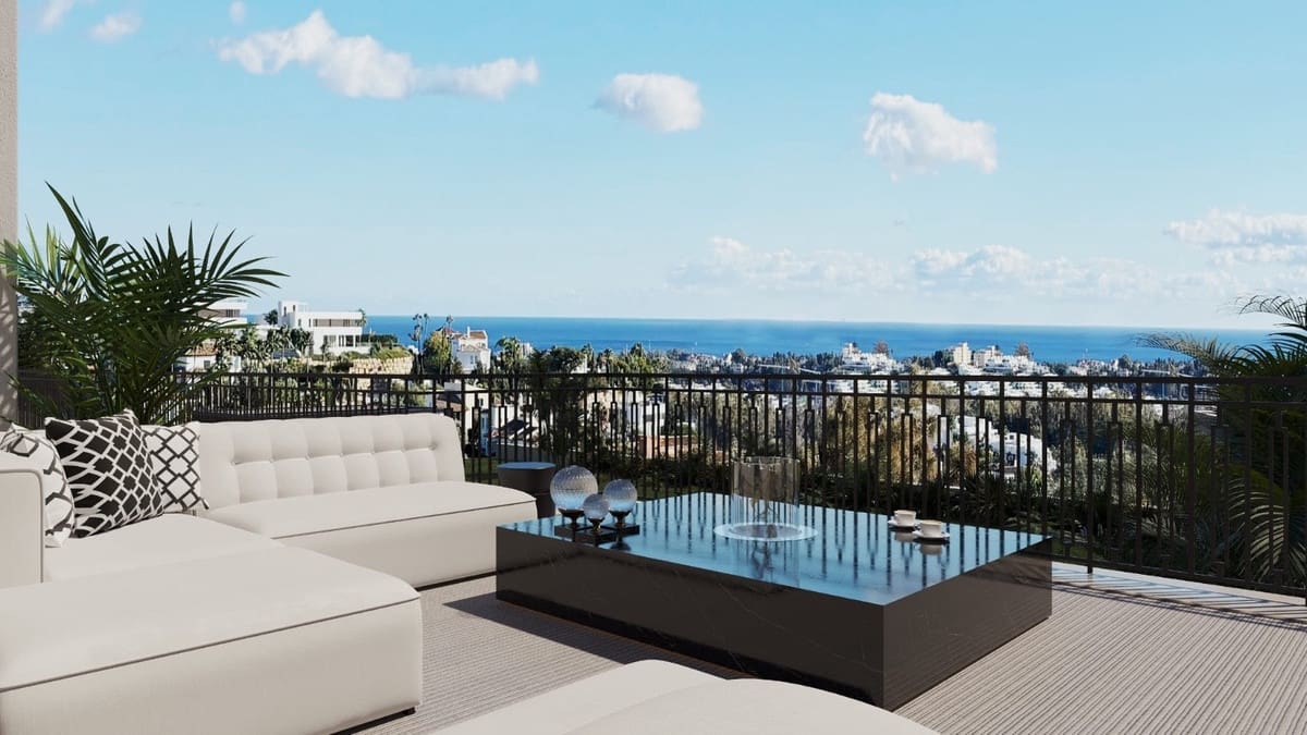 6 soverom Villa til salgs i Estepona med svømmebasseng - € 4 500 000 (Ref: 8603454)