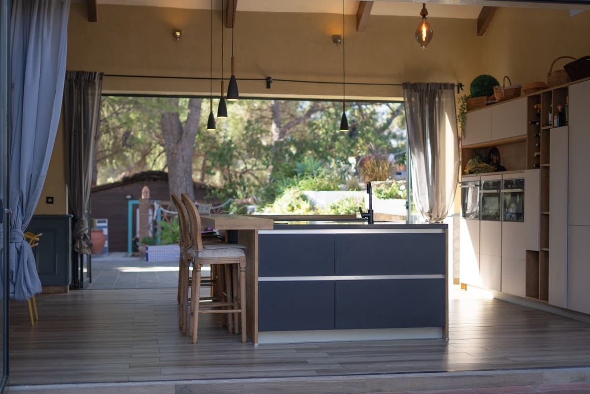 9 slaapkamer Villa te koop in Benalmadena met zwembad - € 4.995.000 (Ref: 8603457)