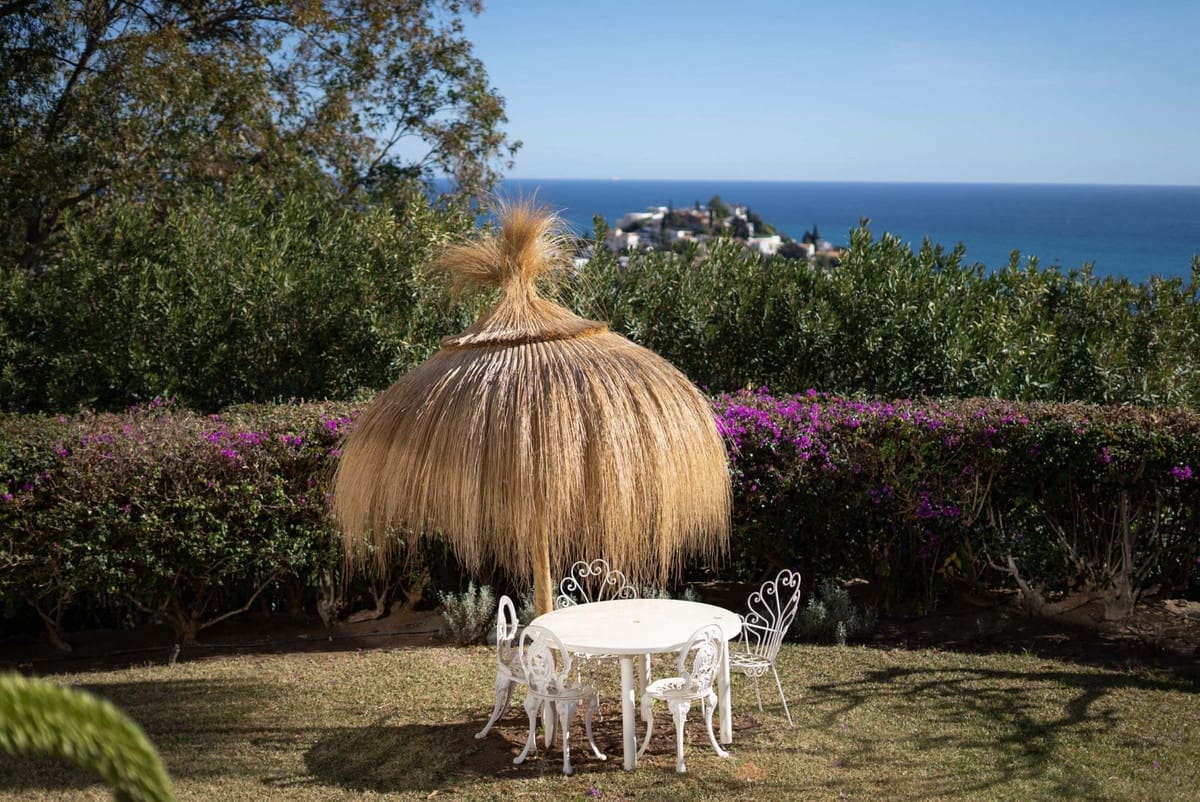 9 slaapkamer Villa te koop in Benalmadena met zwembad - € 4.995.000 (Ref: 8603457)