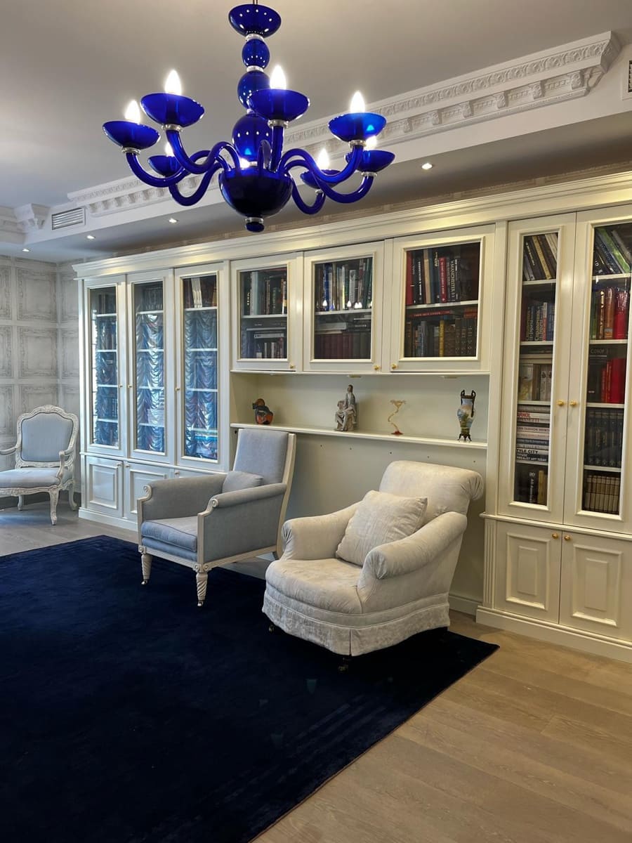 8 soverom Villa til salgs i Golden Mile med svømmebasseng - € 10 900 000 (Ref: 8603459)