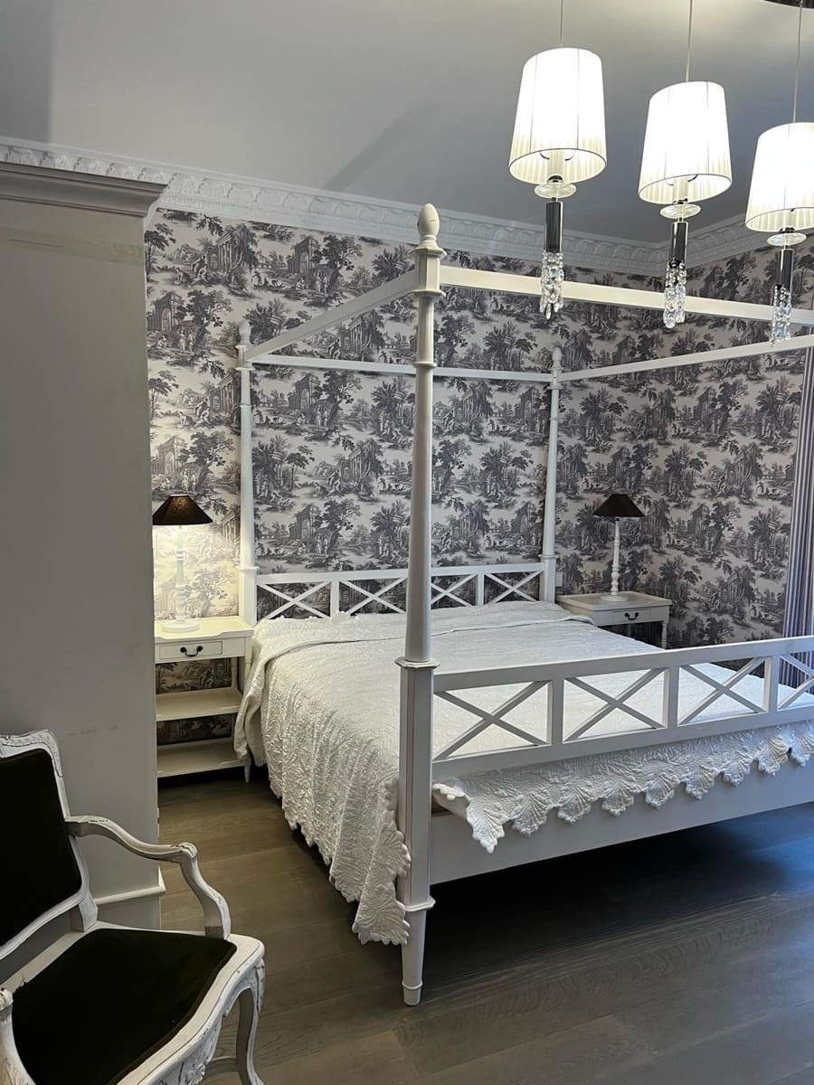 8 soverom Villa til salgs i Golden Mile med svømmebasseng - € 10 900 000 (Ref: 8603459)