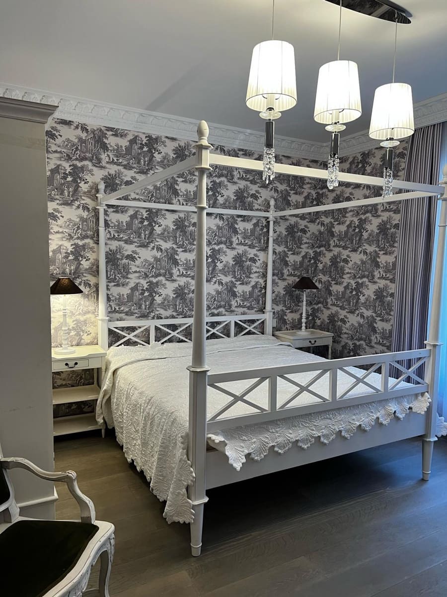 8 soverom Villa til salgs i Golden Mile med svømmebasseng - € 10 900 000 (Ref: 8603459)