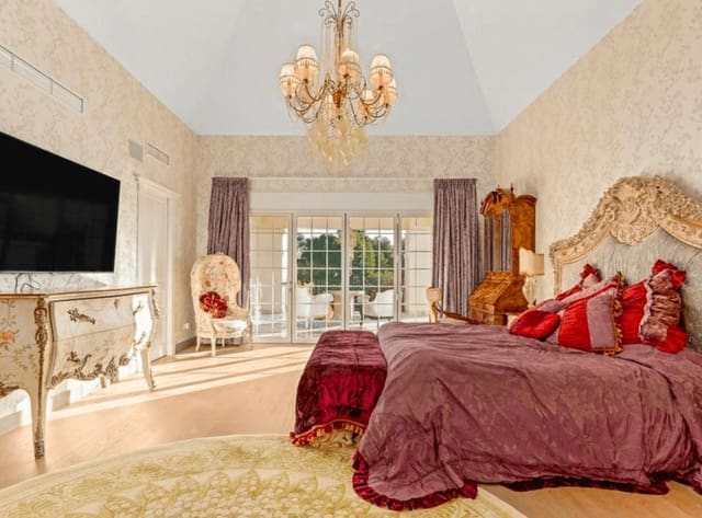 8 camera da letto Villa in vendita in La Carolina - Guadalpín, Marbella con piscina - 10.900.000 € (Rif: 8603459)