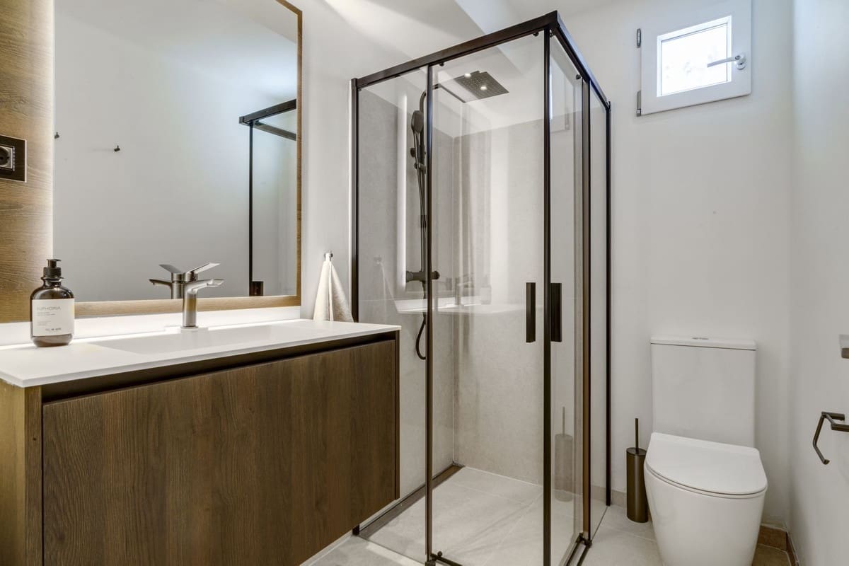 6 sovrum Villa till salu i Nueva Andalucia med pool - 3 700 000 € (Ref: 8634405)