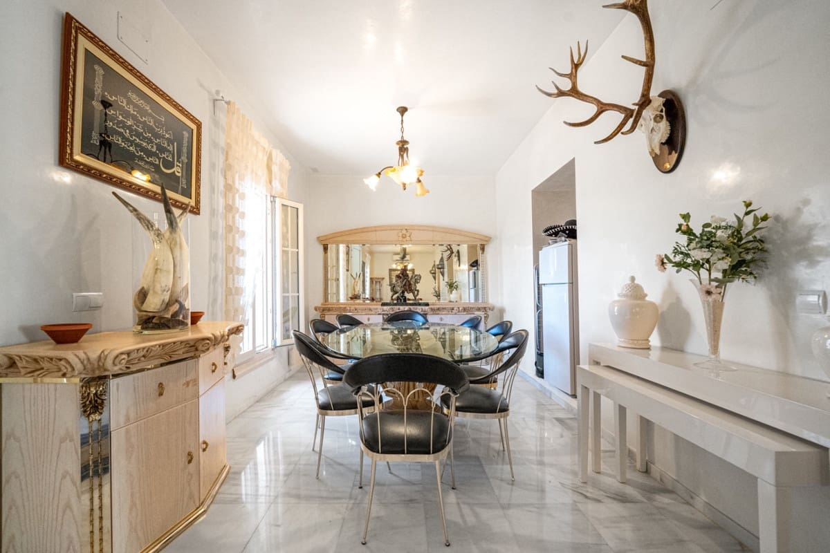 4 sypialnia Finka/Dom wiejski na sprzedaż w Pizarra z basenem - 3 150 000 € (Ref: 8634414)