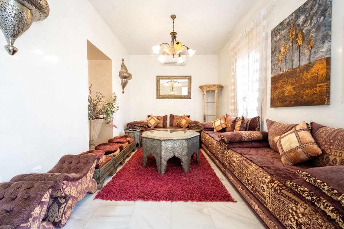 4 sypialnia Finka/Dom wiejski na sprzedaż w Pizarra z basenem - 3 150 000 € (Ref: 8634414)