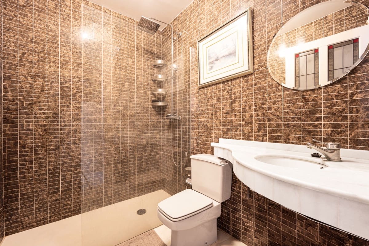 4 sypialnia Finka/Dom wiejski na sprzedaż w Pizarra z basenem - 3 150 000 € (Ref: 8634414)