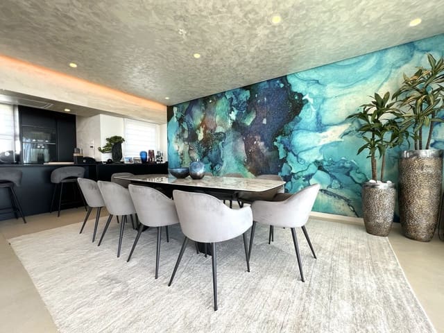 3 makuuhuone Kattohuoneisto myytävänä paikassa Casco Antiguo, Marbella mukana uima-altaan 
autotalli - 3 490 000 € (Ref: 8634418)