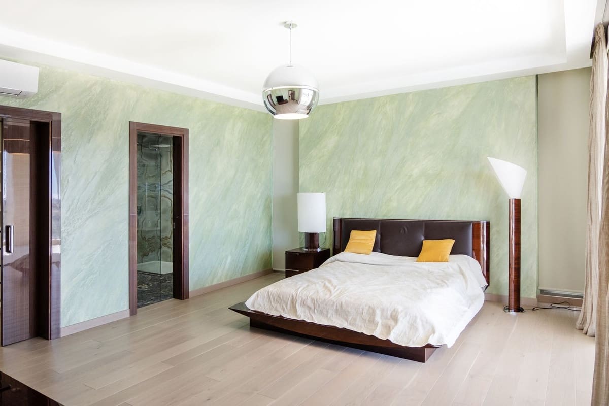 5 soverom Villa til salgs i Benahavis med svømmebasseng garasje - € 9 000 000 (Ref: 8636346)