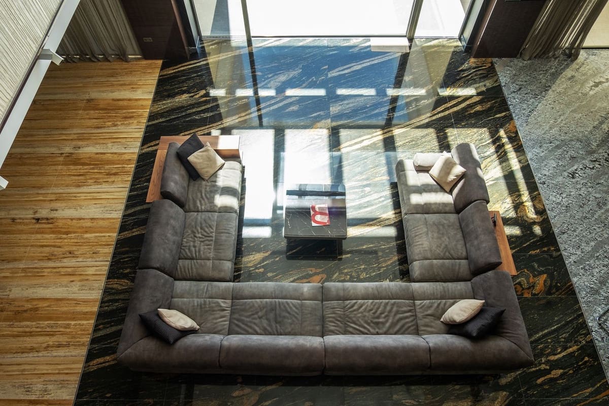 5 soverom Villa til salgs i Benahavis med svømmebasseng garasje - € 9 000 000 (Ref: 8636346)