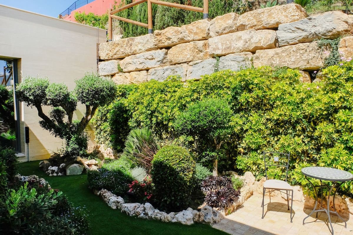 5 soverom Villa til salgs i Benahavis med svømmebasseng garasje - € 9 000 000 (Ref: 8636346)