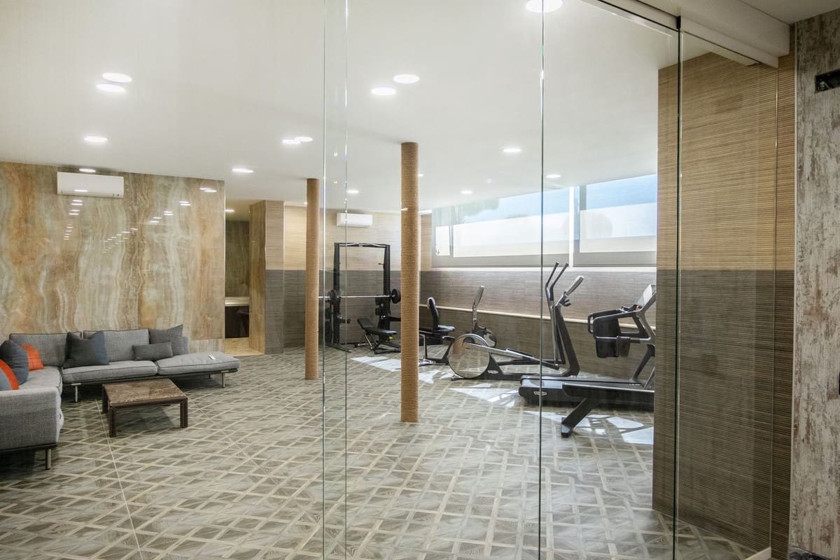 5 soverom Villa til salgs i Benahavis med svømmebasseng garasje - € 9 000 000 (Ref: 8636346)