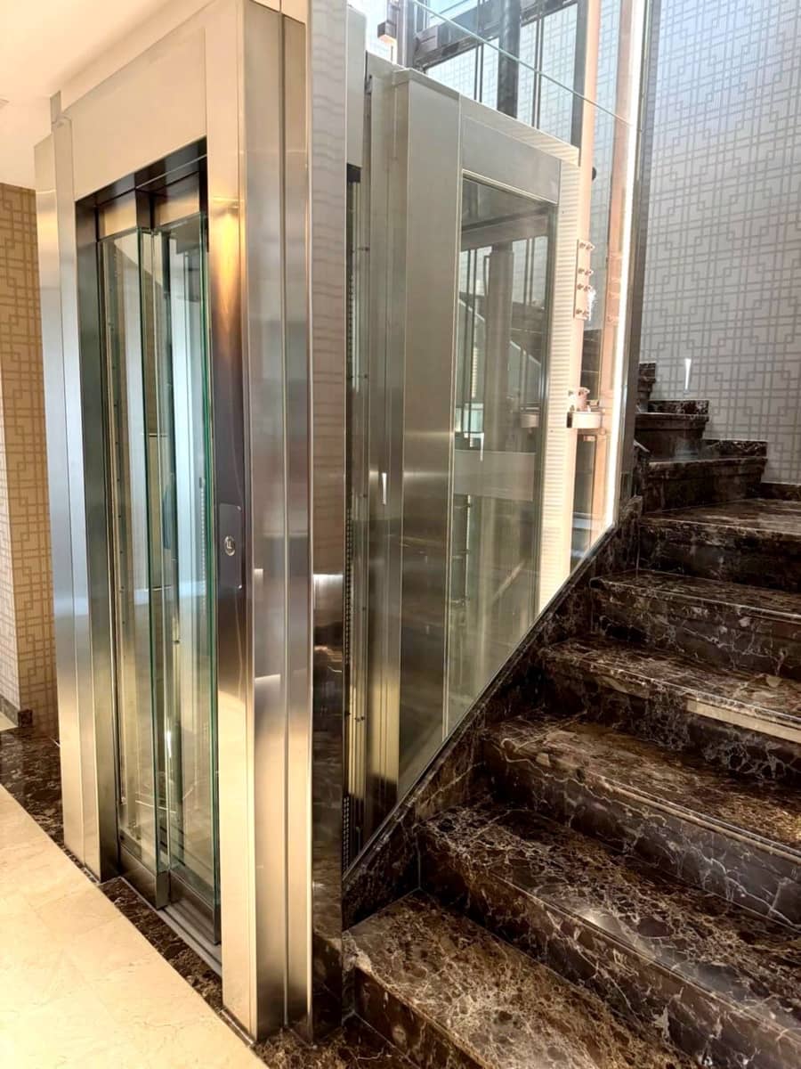 7 bedroom Villa for sale in Golden Mile with pool garage - € 11,000,000 (Ref: 8636347)