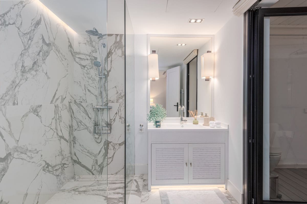 7 soverom Villa til salgs i Nueva Andalucia med svømmebasseng - € 6 990 000 (Ref: 8656249)