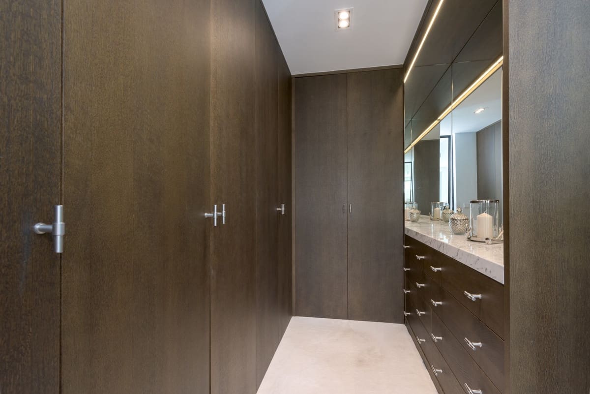 7 soverom Villa til salgs i Nueva Andalucia med svømmebasseng - € 6 990 000 (Ref: 8656249)