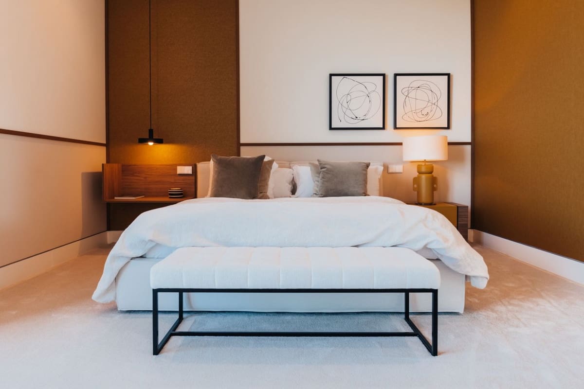 7 camera da letto Villa in vendita in La Quinta con piscina garage - 10.700.000 € (Rif: 8665157)