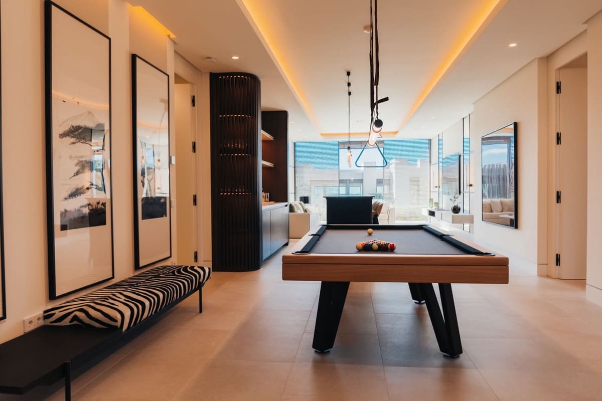 7 camera da letto Villa in vendita in La Quinta con piscina garage - 10.700.000 € (Rif: 8665157)