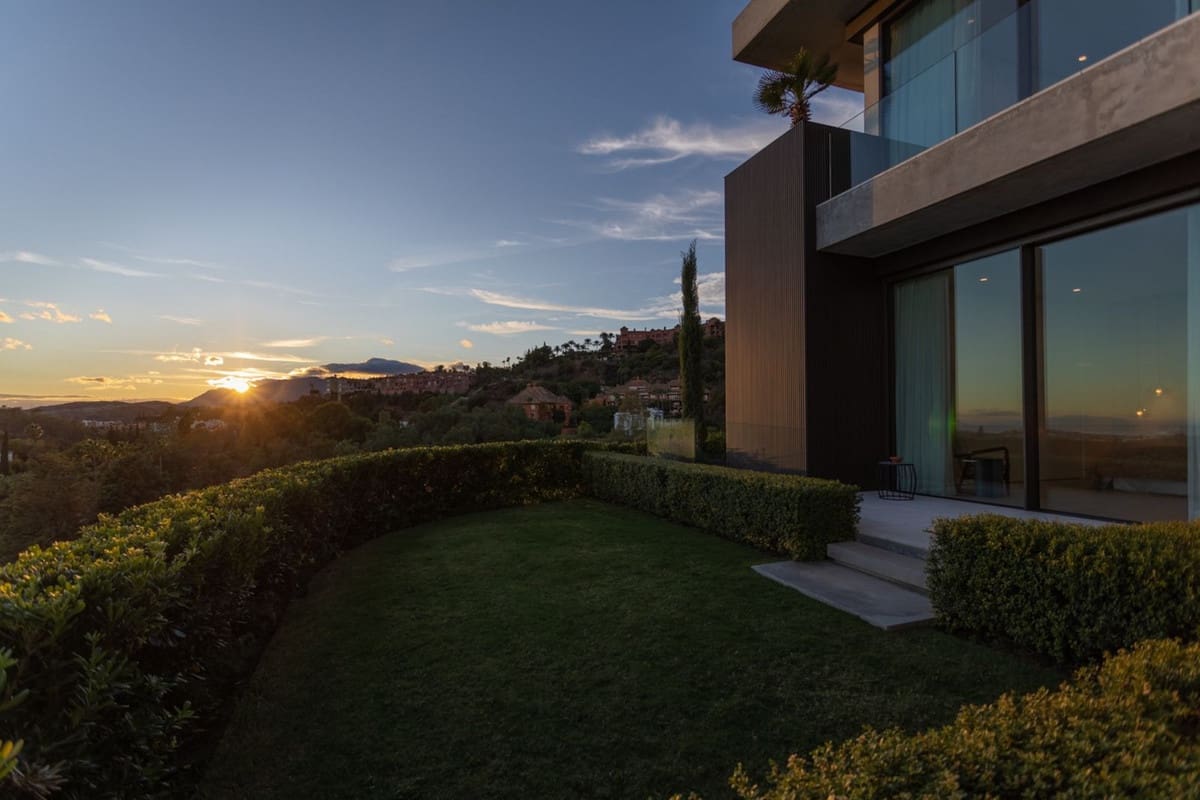 7 camera da letto Villa in vendita in La Quinta con piscina garage - 10.700.000 € (Rif: 8665157)