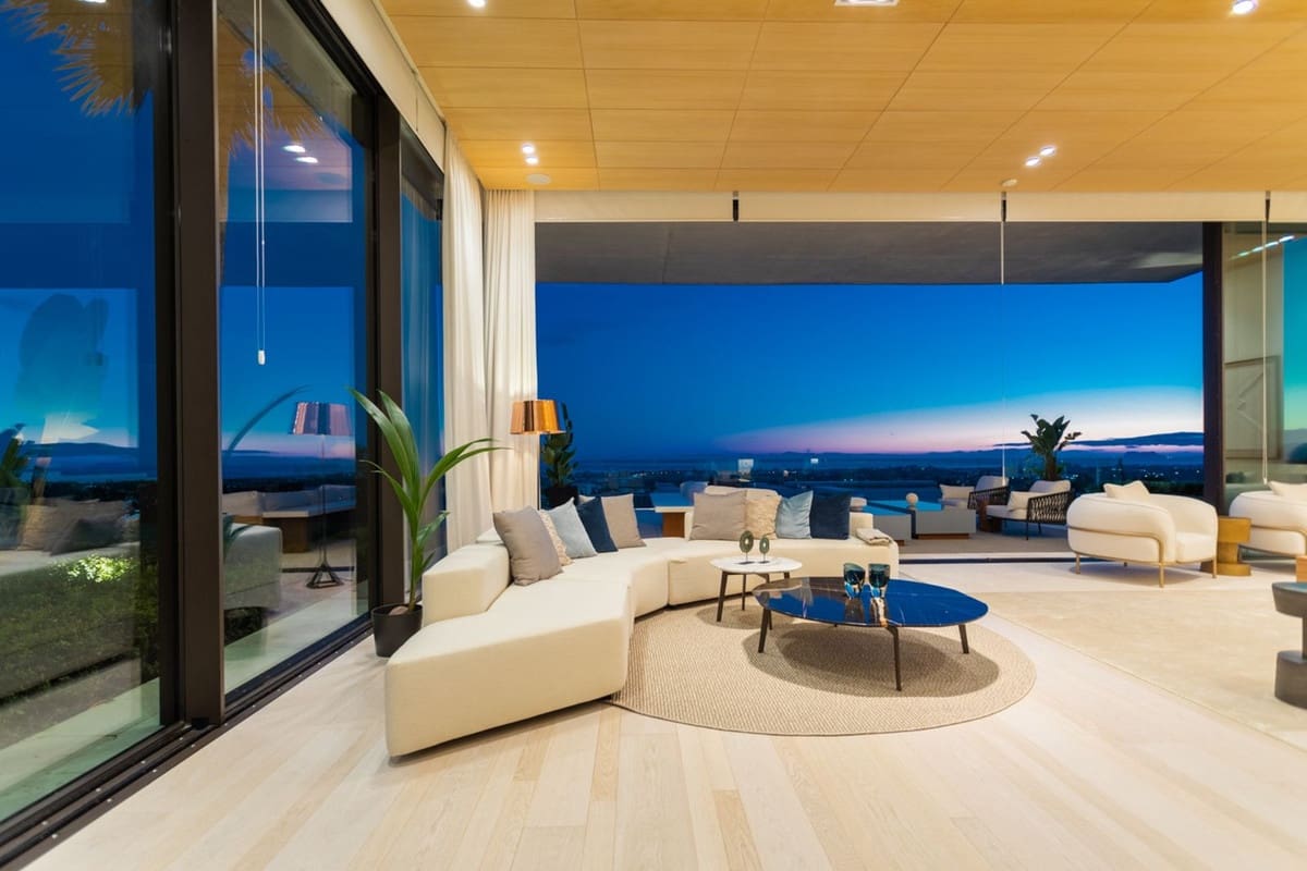 7 camera da letto Villa in vendita in La Quinta con piscina garage - 10.700.000 € (Rif: 8665157)