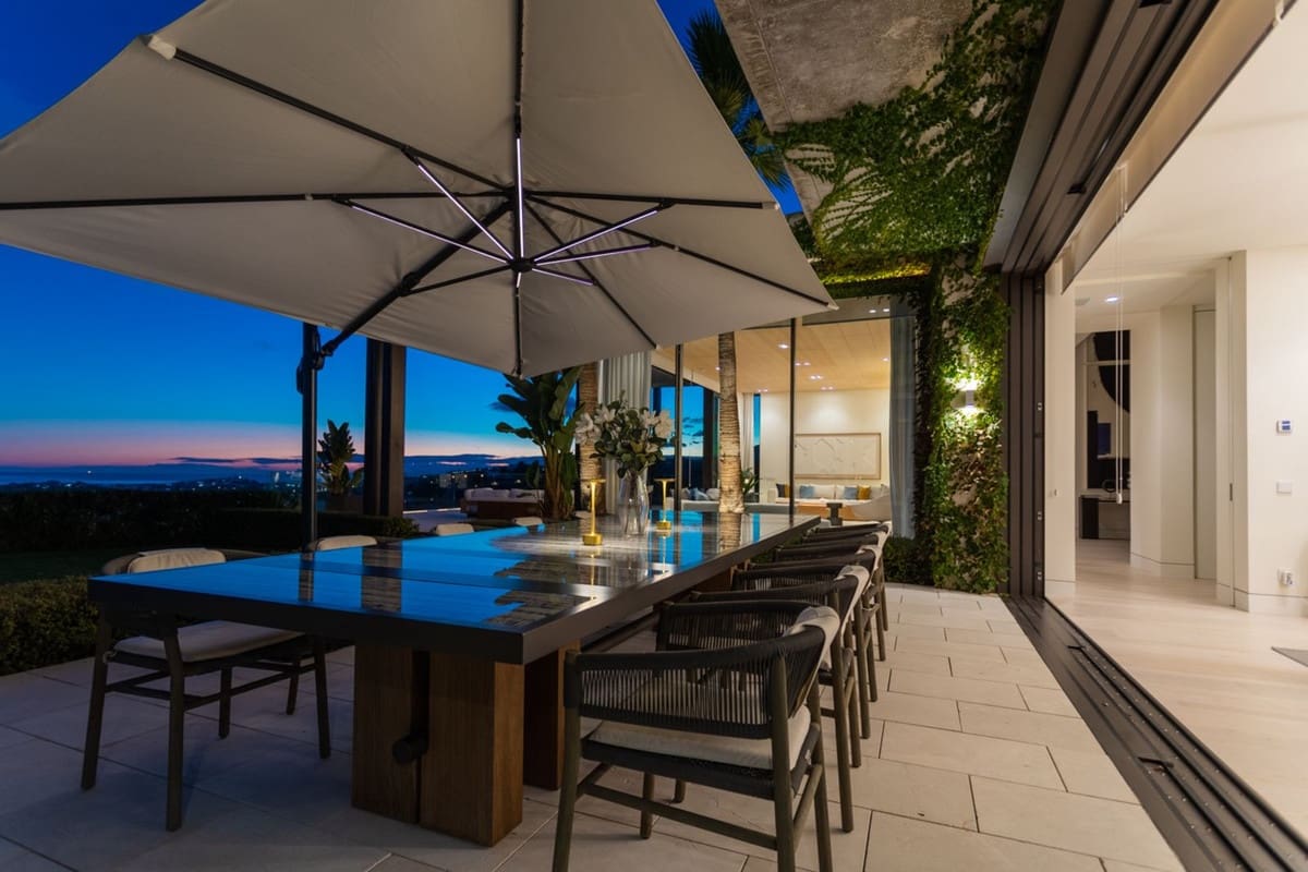 7 camera da letto Villa in vendita in La Quinta con piscina garage - 10.700.000 € (Rif: 8665157)