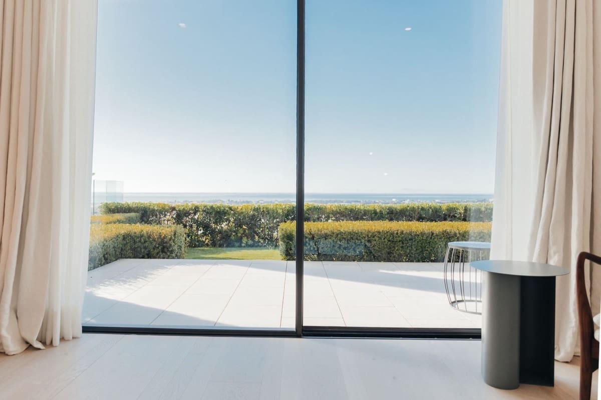 7 camera da letto Villa in vendita in La Quinta con piscina garage - 10.700.000 € (Rif: 8665157)