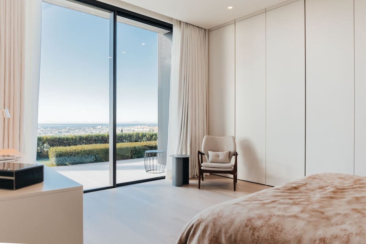 7 camera da letto Villa in vendita in La Quinta con piscina garage - 10.700.000 € (Rif: 8665157)