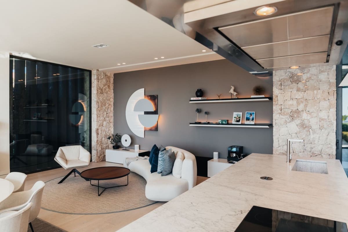 7 camera da letto Villa in vendita in La Quinta con piscina garage - 10.700.000 € (Rif: 8665157)