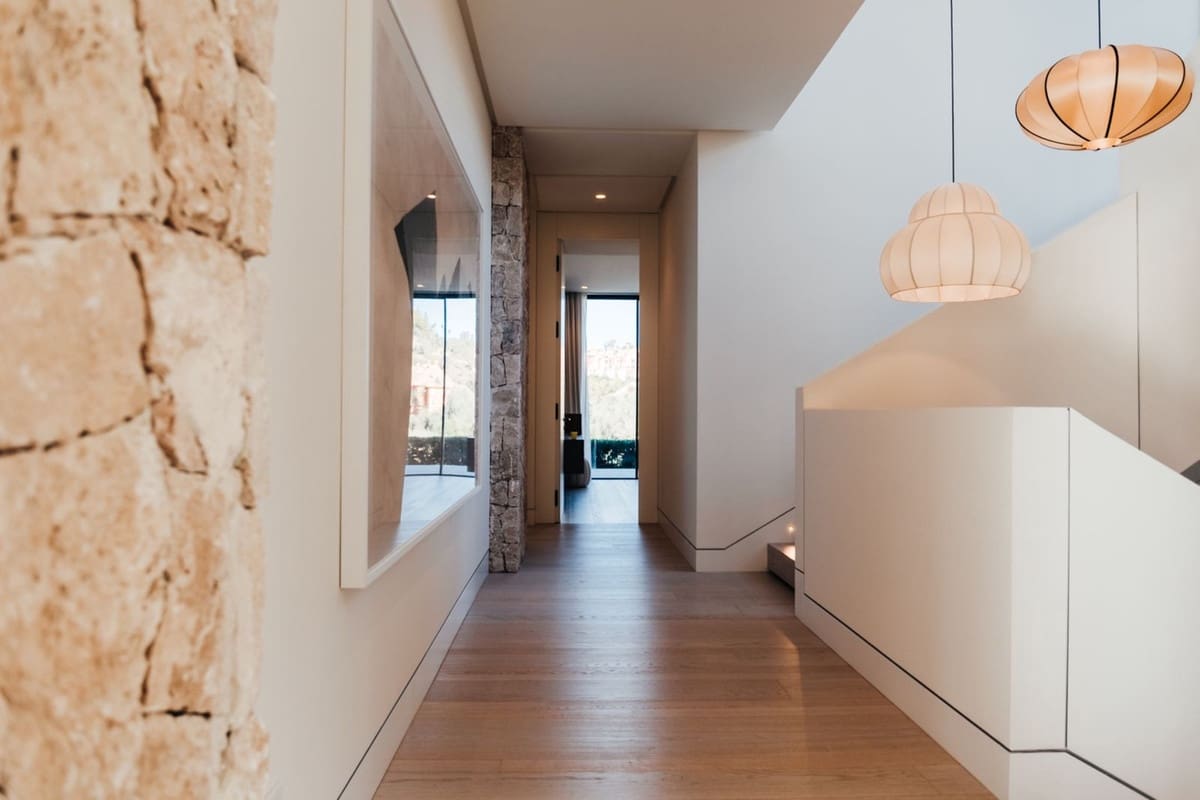 7 camera da letto Villa in vendita in La Quinta con piscina garage - 10.700.000 € (Rif: 8665157)