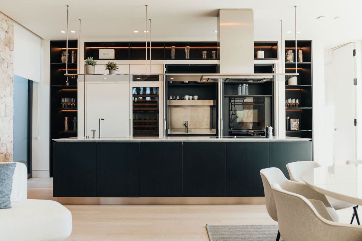 7 camera da letto Villa in vendita in La Quinta con piscina garage - 10.700.000 € (Rif: 8665157)