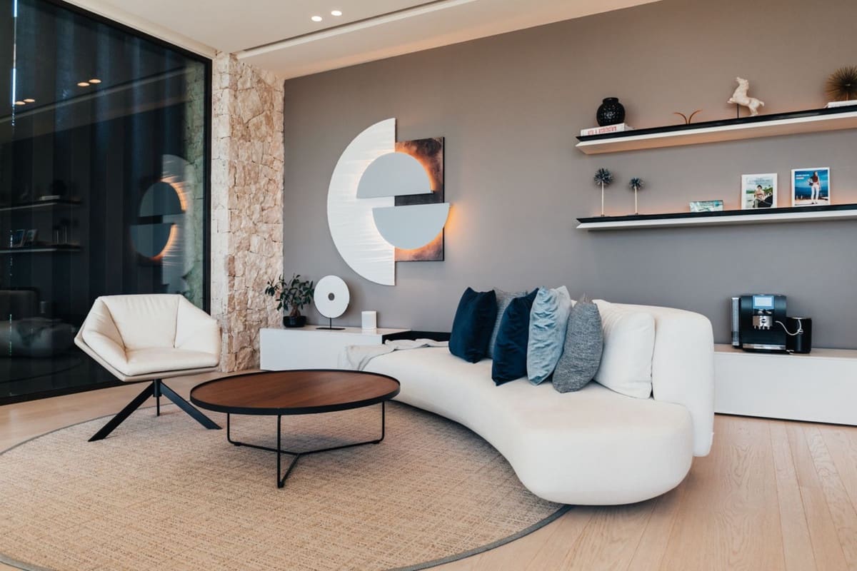 7 camera da letto Villa in vendita in La Quinta con piscina garage - 10.700.000 € (Rif: 8665157)