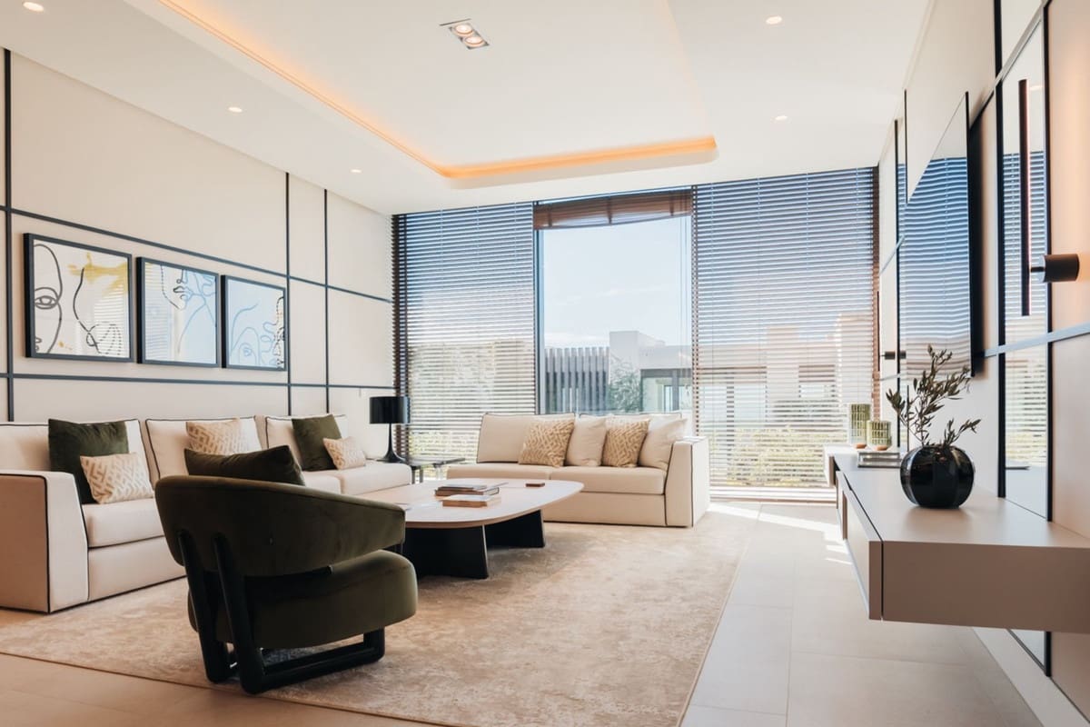 7 camera da letto Villa in vendita in La Quinta con piscina garage - 10.700.000 € (Rif: 8665157)