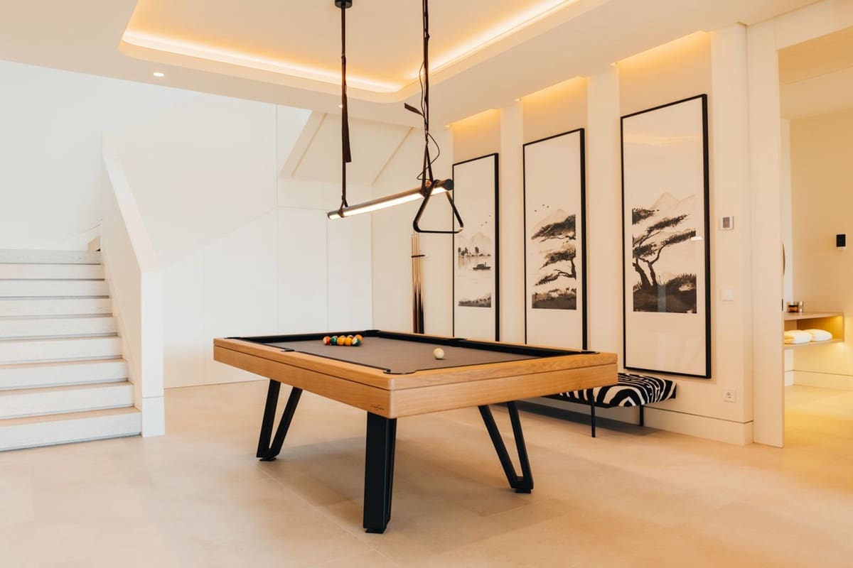 7 camera da letto Villa in vendita in La Quinta con piscina garage - 10.700.000 € (Rif: 8665157)