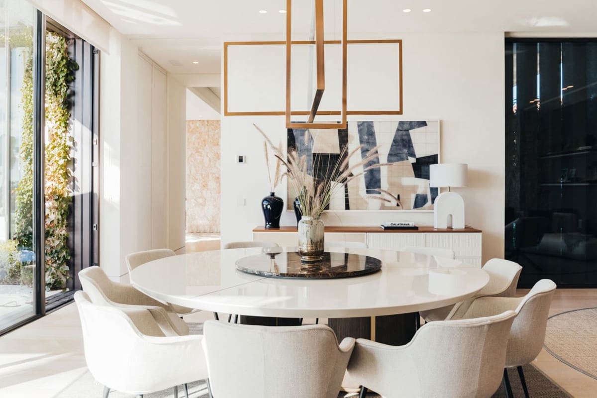 7 camera da letto Villa in vendita in La Quinta con piscina garage - 10.700.000 € (Rif: 8665157)