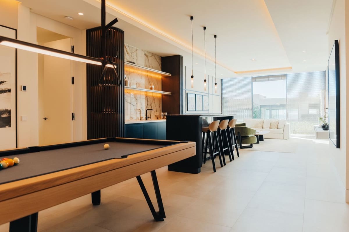 7 camera da letto Villa in vendita in La Quinta con piscina garage - 10.700.000 € (Rif: 8665157)