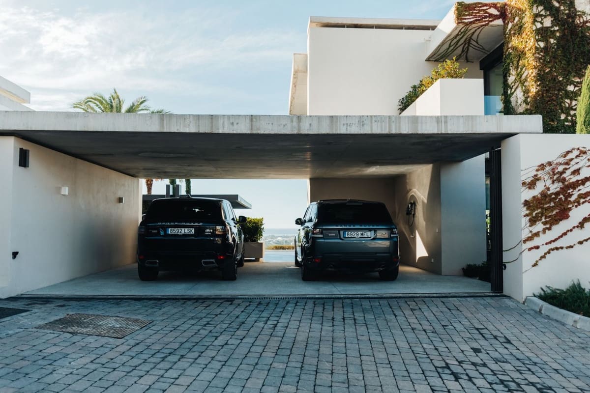 7 camera da letto Villa in vendita in La Quinta con piscina garage - 10.700.000 € (Rif: 8665157)