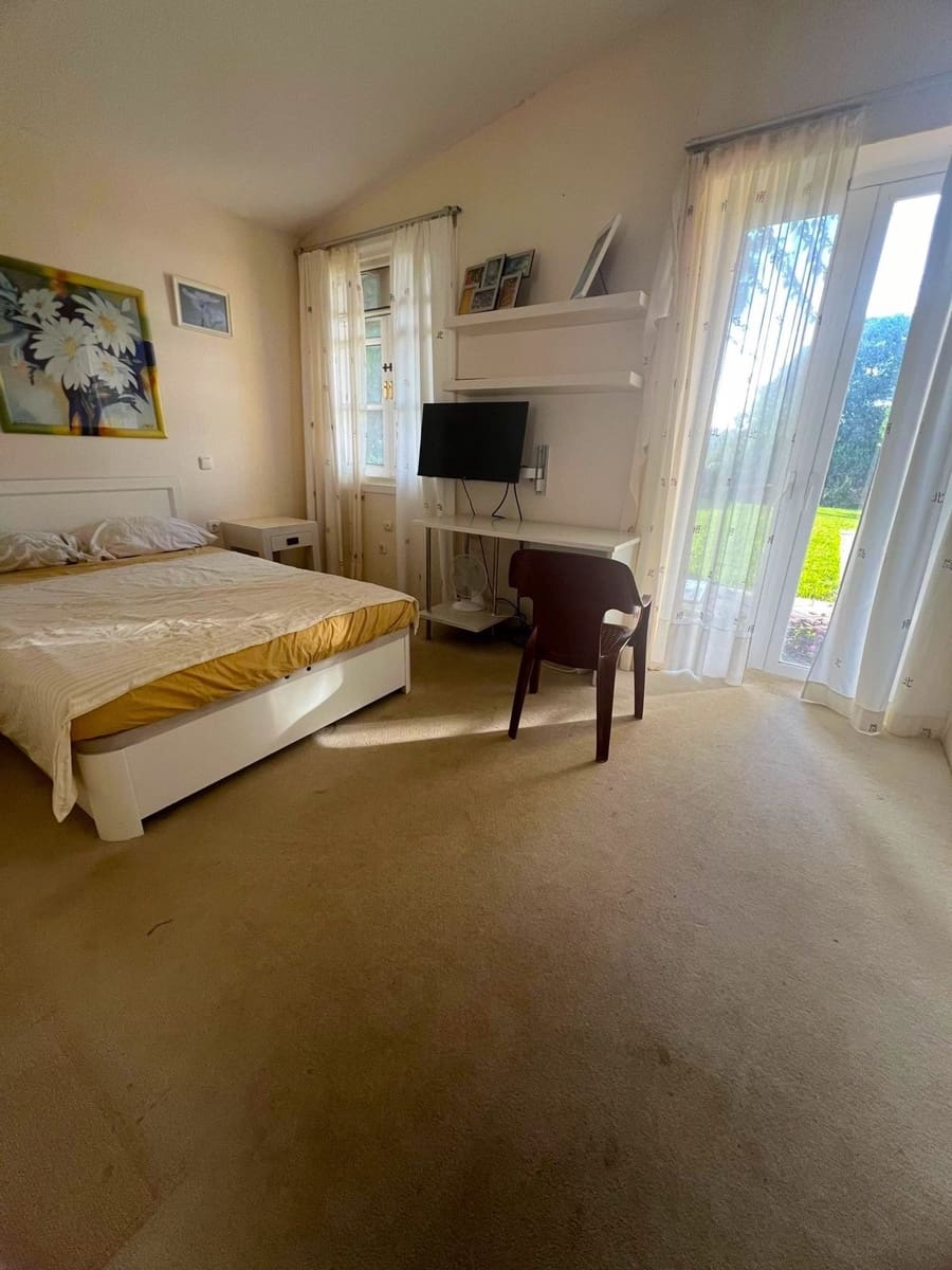 6 sypialnia Willa na sprzedaż w Elviria z basenem garażem - 3 000 000 € (Ref: 8684740)