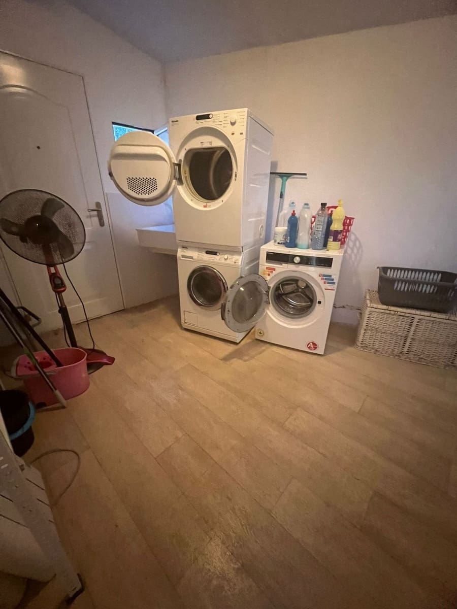 6 sypialnia Willa na sprzedaż w Elviria z basenem garażem - 3 000 000 € (Ref: 8684740)