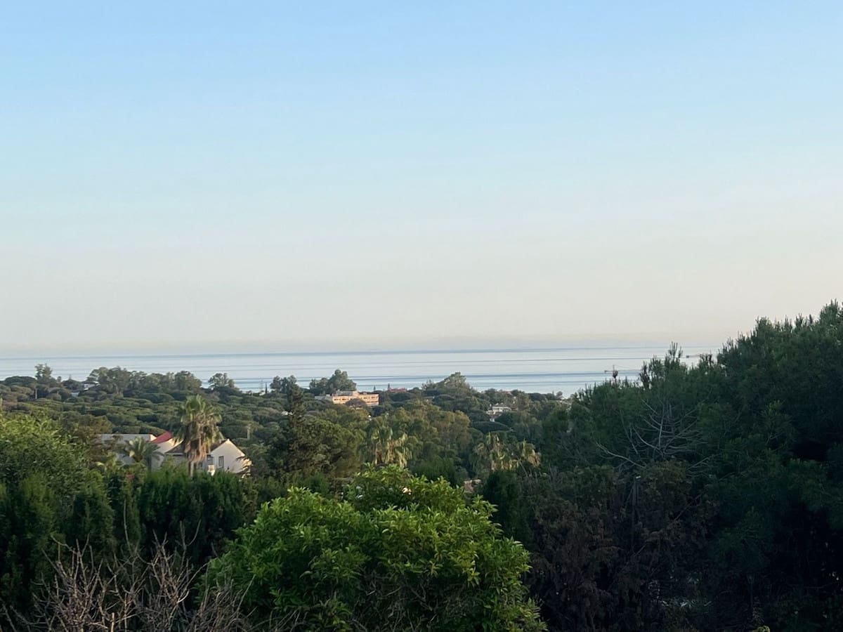 6 sypialnia Willa na sprzedaż w Elviria z basenem garażem - 3 000 000 € (Ref: 8684740)