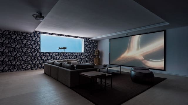 5 makuuhuone Huvila myytävänä paikassa La Carolina - Guadalpín, Marbella mukana uima-altaan - 8 500 000 € (Ref: 8684752)