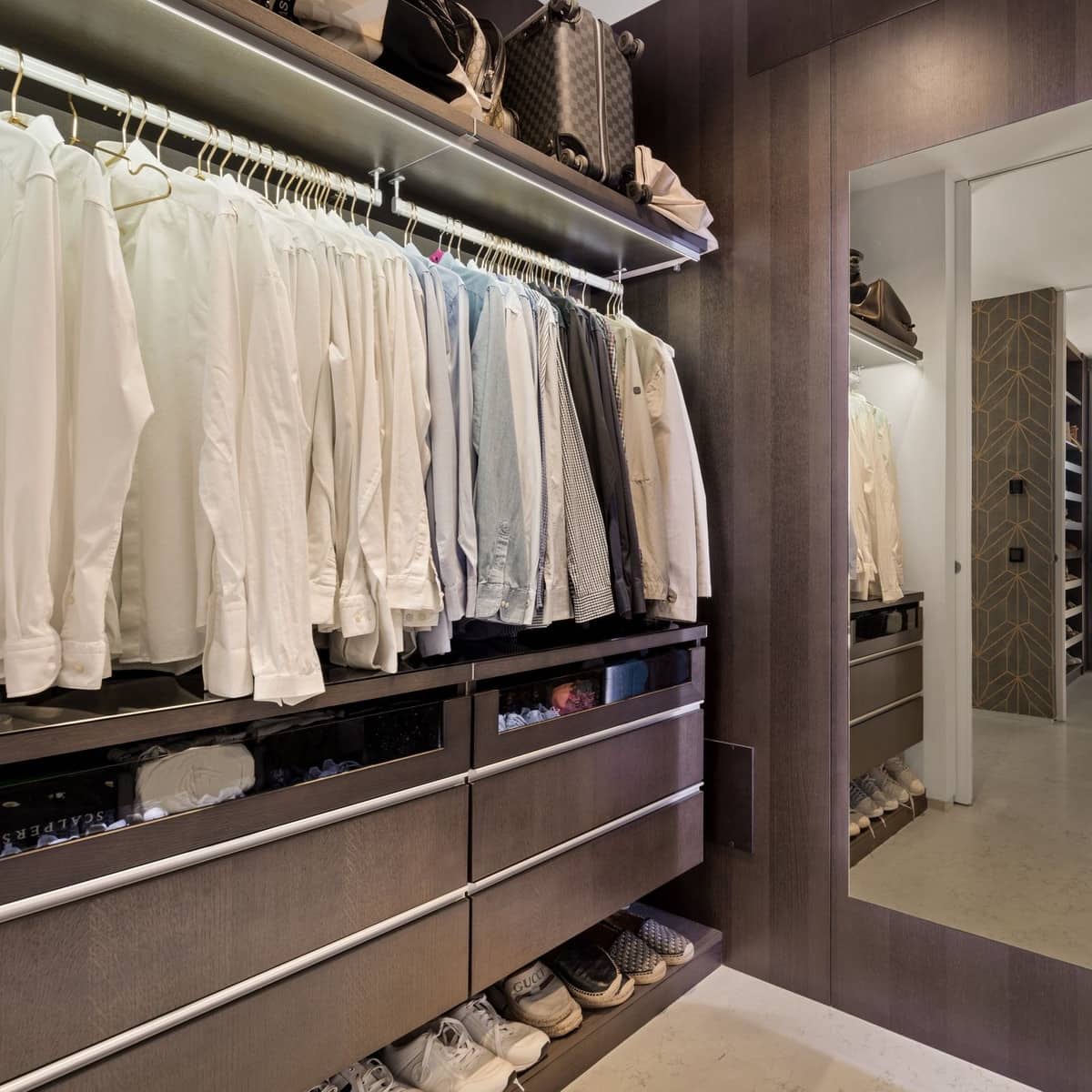 5 makuuhuone Huvila myytävänä paikassa Golden Mile mukana uima-altaan - 8 500 000 € (Ref: 8684752)