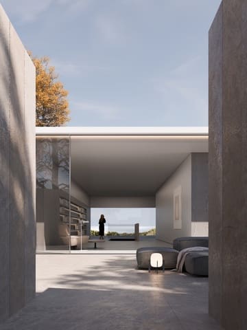 6 quarto Moradia para venda em San Enrique - Guadiaro -  Pueblo Nuevo, San Roque - 11 400 000 € (Ref: 8684770)