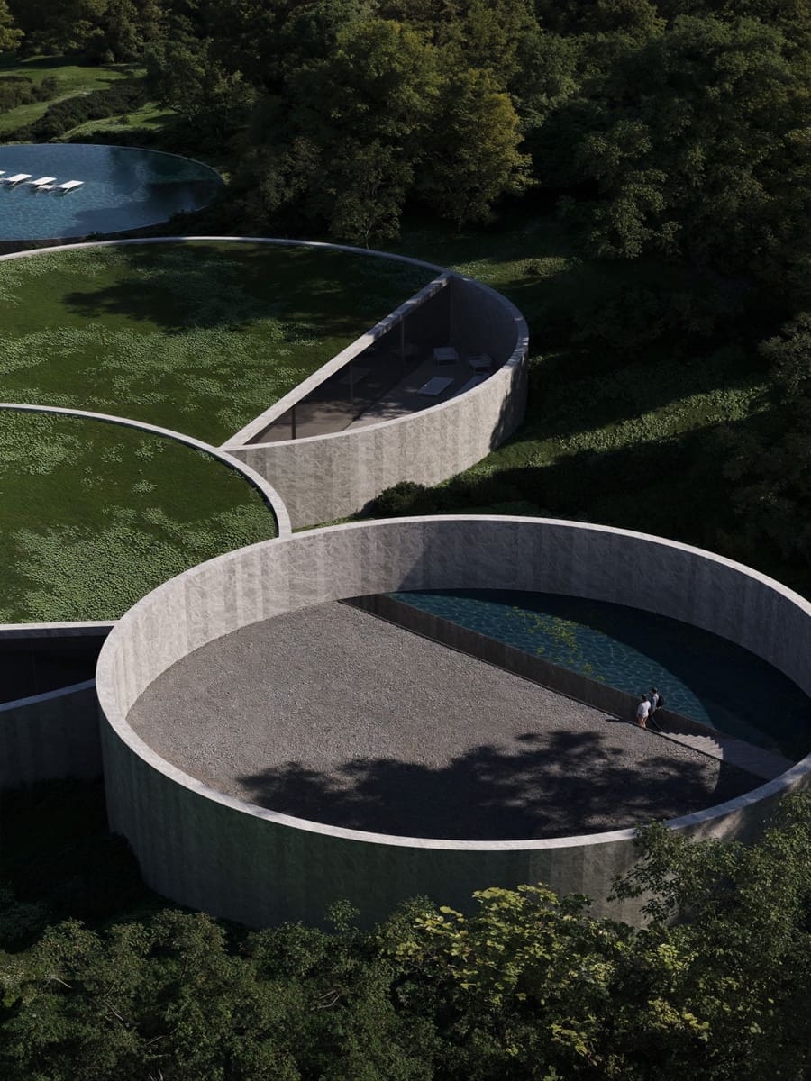 6 Zimmer Villa zu verkaufen in Sotogrande - 11.400.000 € (Ref: 8684770)