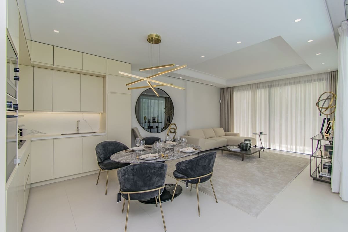 4 soverom Villa til salgs i Golden Mile med svømmebasseng garasje - € 3 750 000 (Ref: 8684781)