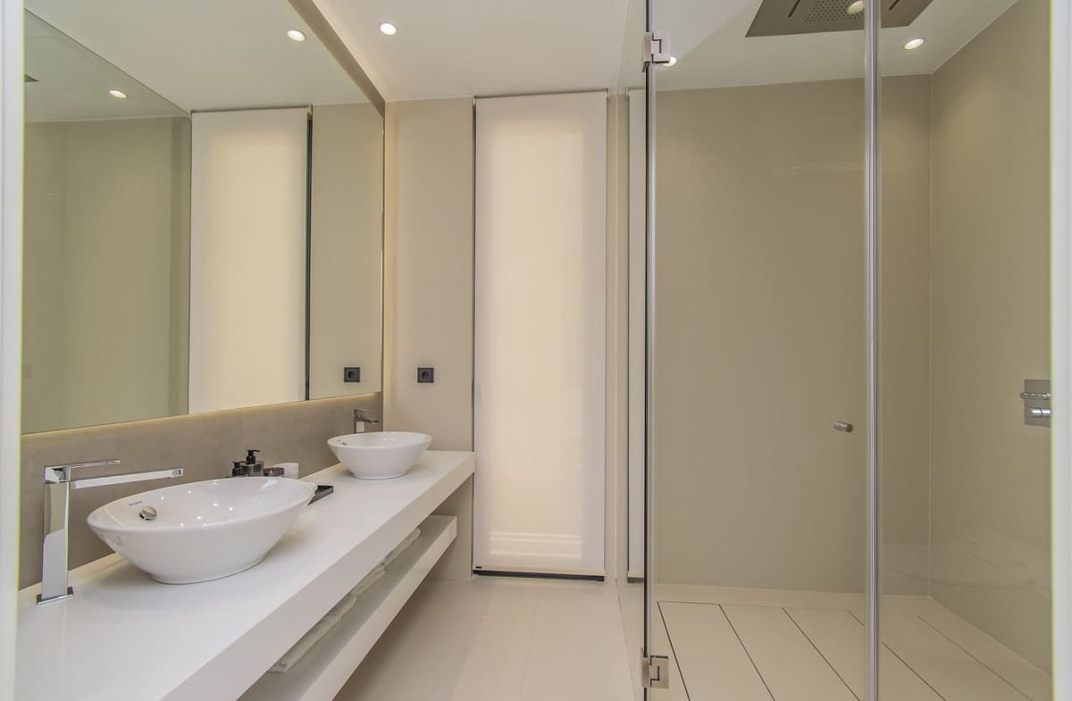 4 soverom Villa til salgs i Golden Mile med svømmebasseng garasje - € 3 750 000 (Ref: 8684781)