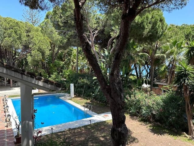 9 sypialnia Willa na sprzedaż w Cabopino, Marbella z basenem - 3 800 000 € (Ref: 8684787)