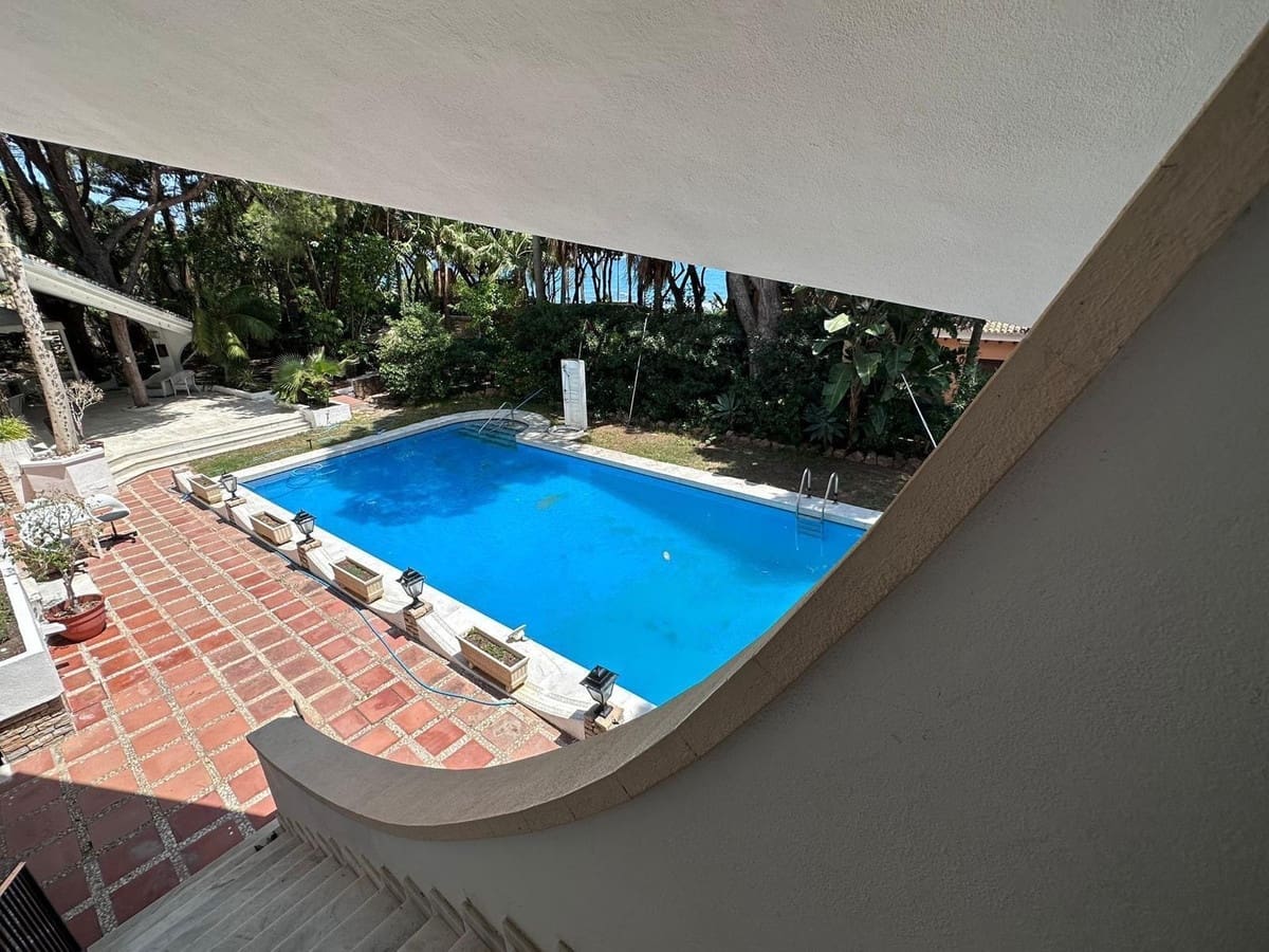 9 slaapkamer Villa te koop in Cabopino met zwembad - € 3.800.000 (Ref: 8684787)